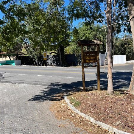 Casa Conforto Lavrinhas Εξωτερικό φωτογραφία