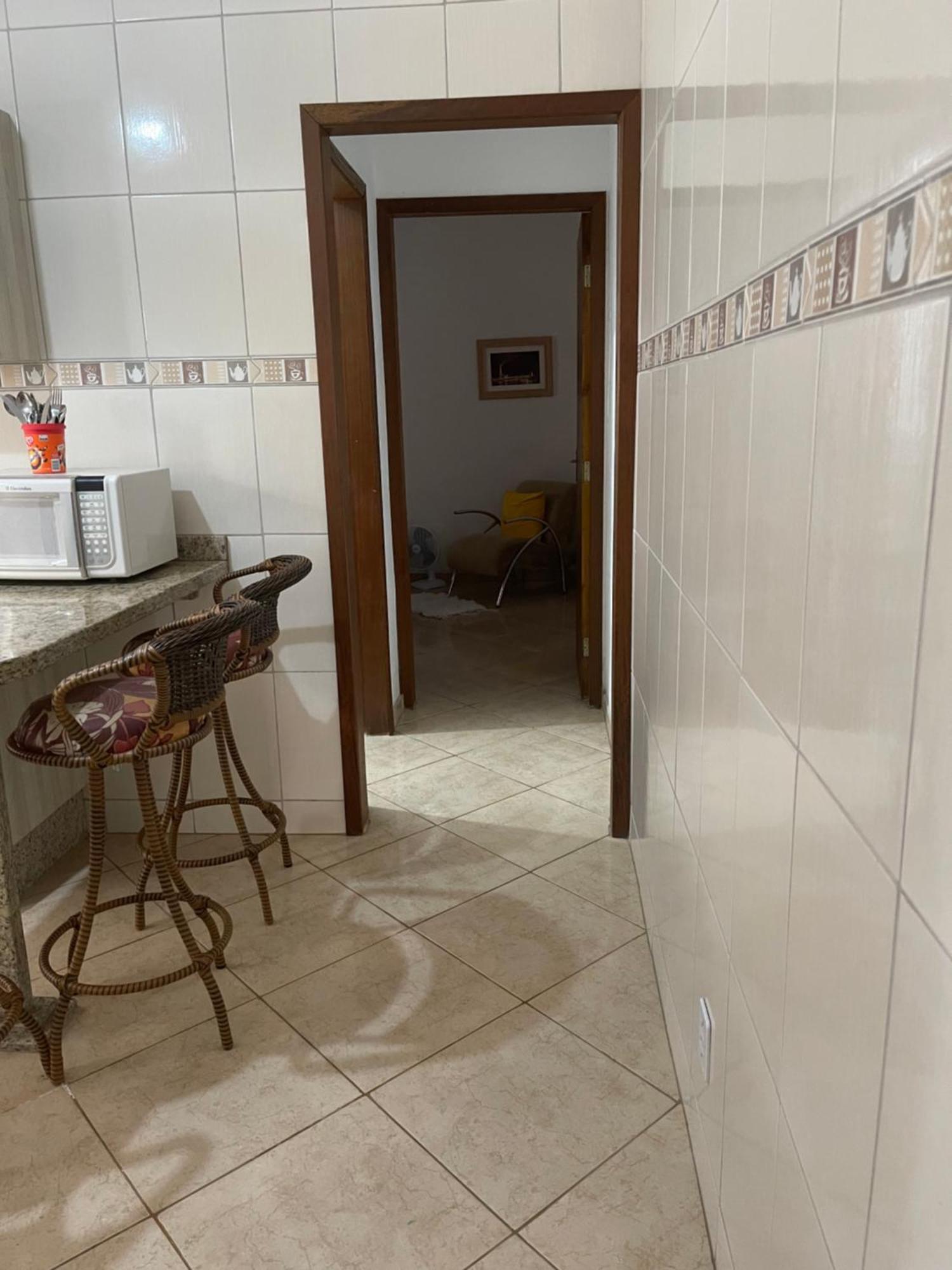 Casa Conforto Lavrinhas Εξωτερικό φωτογραφία