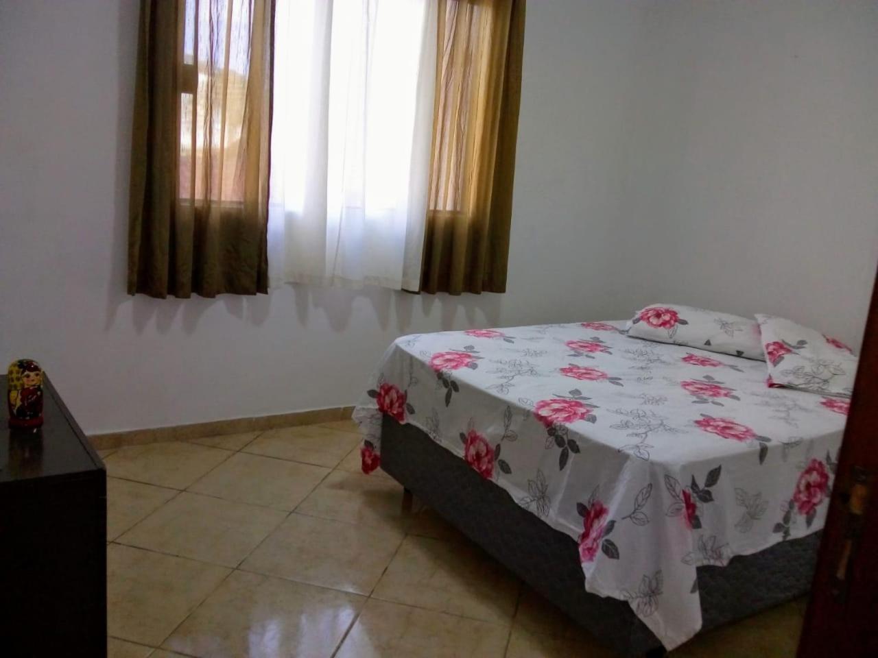 Casa Conforto Lavrinhas Εξωτερικό φωτογραφία