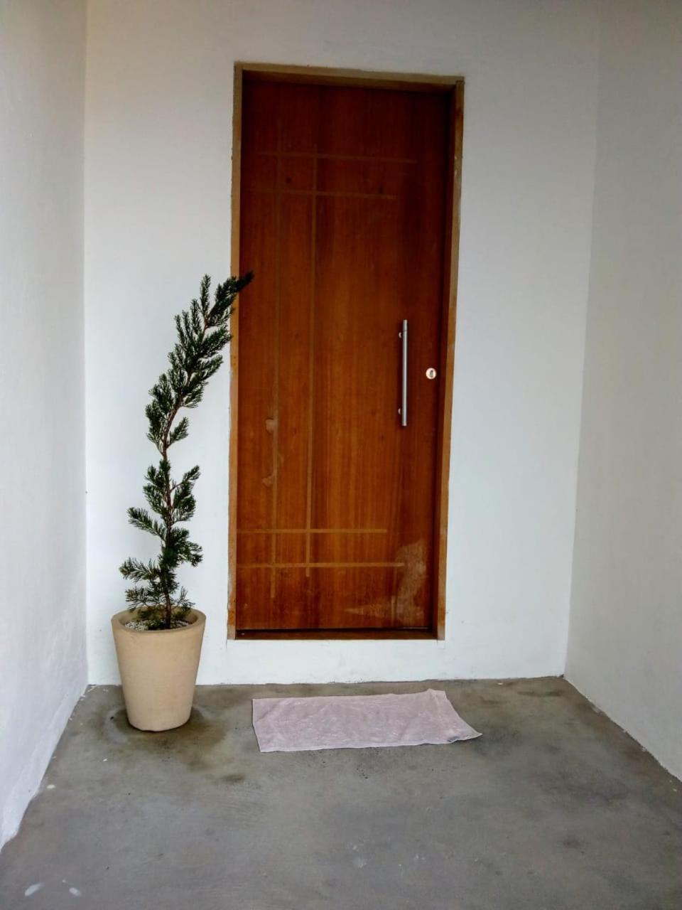 Casa Conforto Lavrinhas Εξωτερικό φωτογραφία